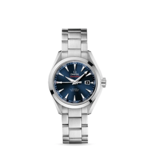 Omega Aqua Terra 522-10-34-20-03-001