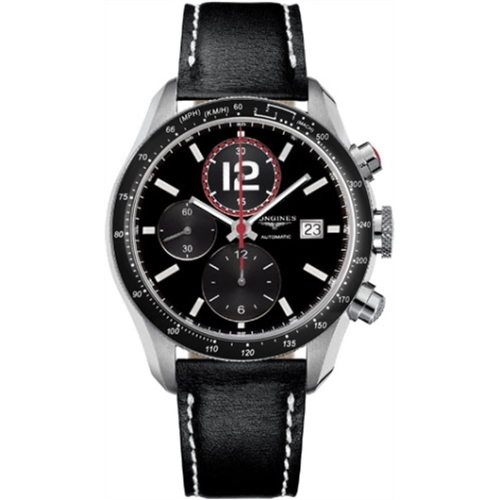 Longines GrandeVitesse L3-636-4-50-0