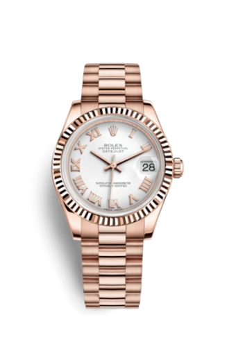 Rolex Datejust 31 178275F-0028