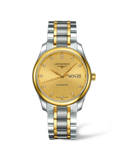 Longines Master Collection L2-755-5-37-7