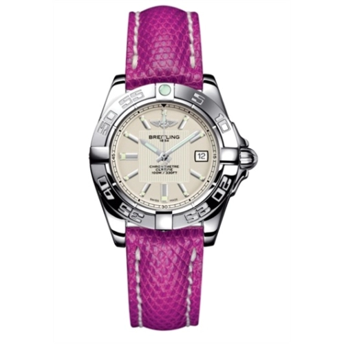 Breitling Galactic A71356L2-G702-136Z