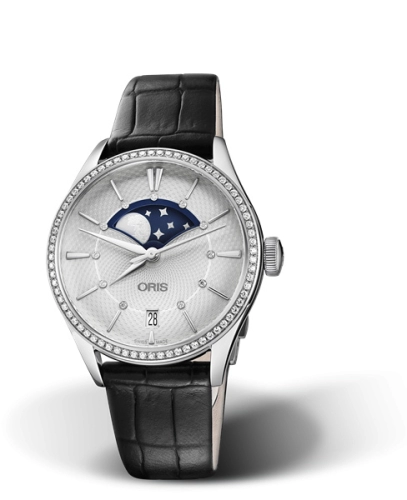 Oris Artelier 01-763-7723-4951-07-5-18-64FC