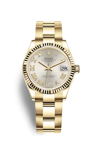 Rolex Datejust 31 278278-0027