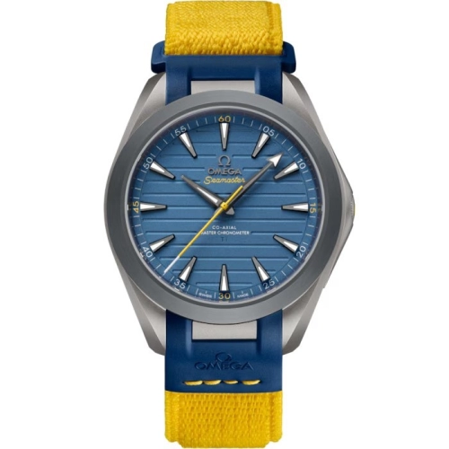 Omega Aqua Terra 220-92-41-21-03-002