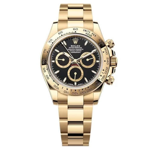 Rolex Daytona 126508-0004