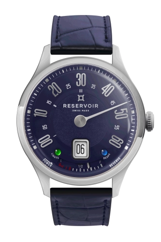 Reservoir Cars RSV01-LB-730-36