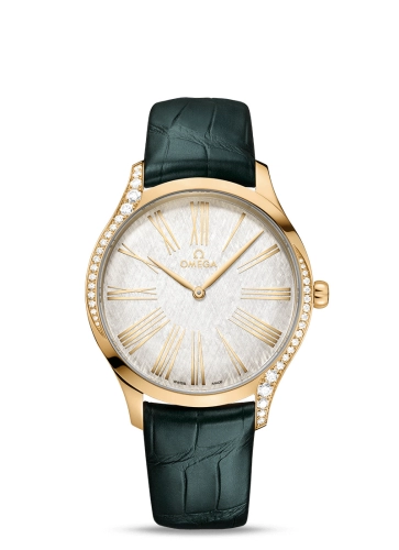 Omega Trésor 428-58-39-60-02-001