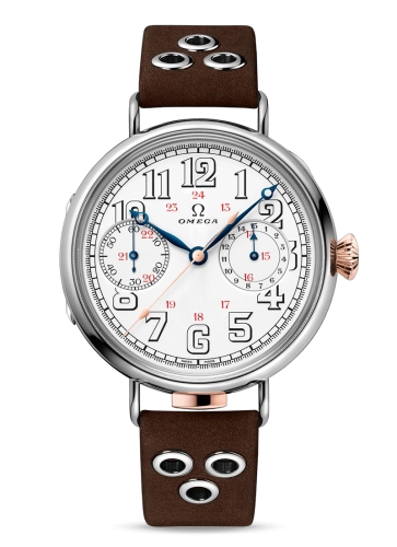 Omega Museum Collection 516-52-48-30-04-001