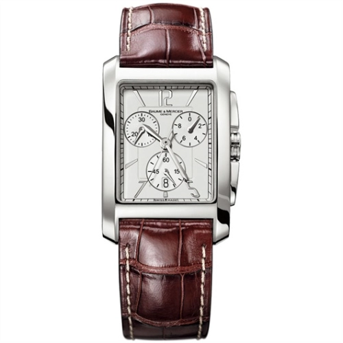 Baume & Mercier Hampton 8823