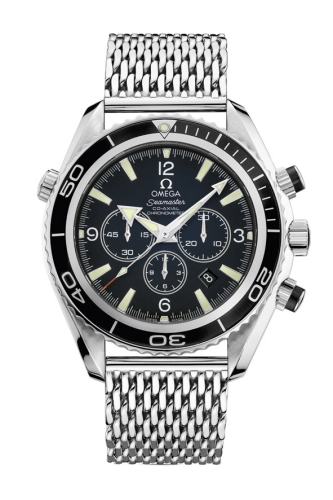 Omega Seamaster Planet Ocean 2210-52-00