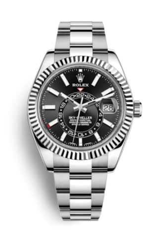 Rolex Sky-Dweller 326934-0005