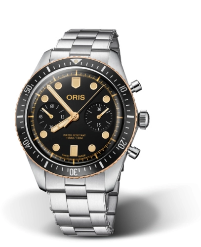 Oris Divers 65 01-771-7744-4354-07-8-21-18