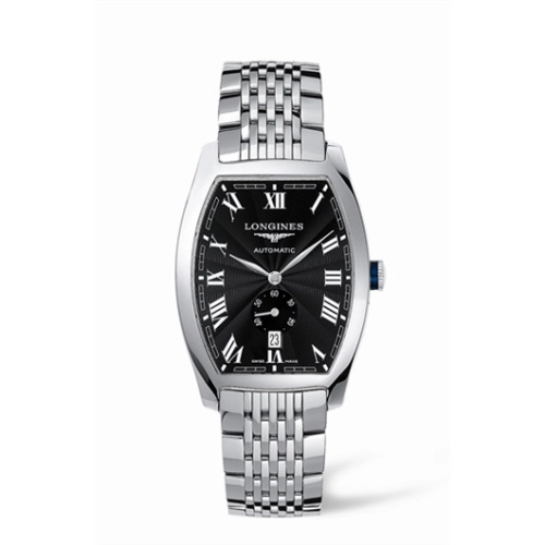 Longines Evidenza L2-642-4-51-6