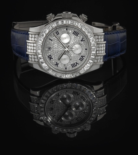 Rolex Daytona 116599TBR-0001