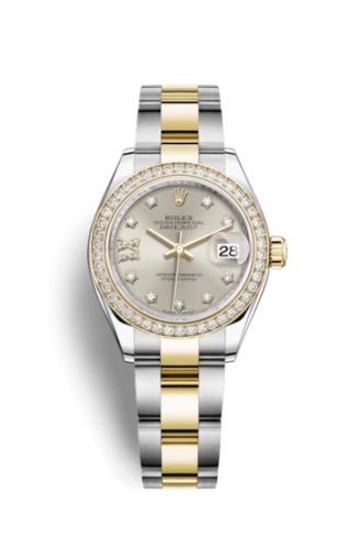 Rolex Lady-Datejust 279383RBR-0004