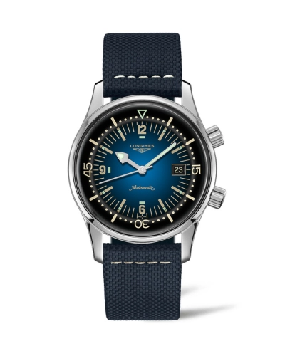 Longines Legend Diver L3-774-4-90-2