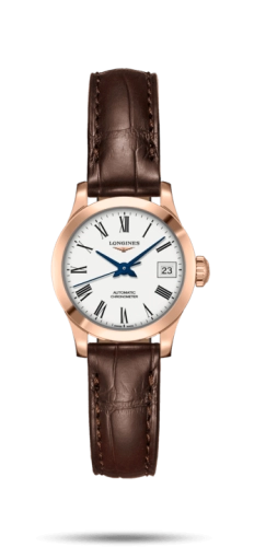 Longines Record L2-320-8-11-2