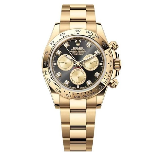 Rolex Daytona 126508-0003