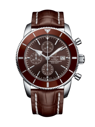 Breitling Superocean Heritage A1331233-Q616-757P-A20D-1