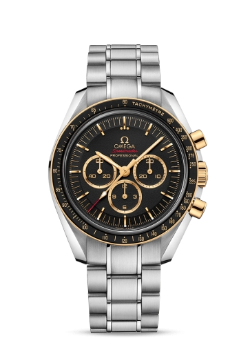 Omega Speedmaster Moonwatch 522-20-42-30-01-001