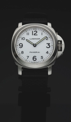 Panerai Luminor PAM00010