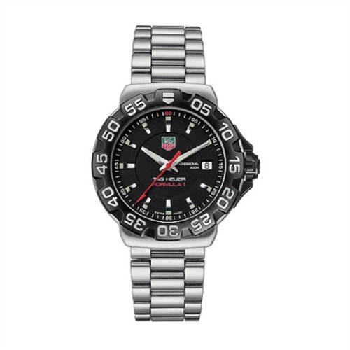 TAG Heuer Formula 1 WAH1110-BA0850