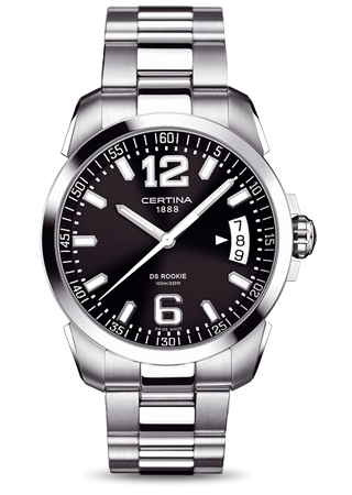 Certina DS Rookie C0164101105700