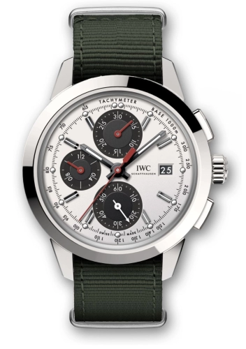 IWC Ingenieur IW3808-CP
