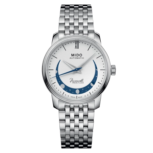 Mido Baroncelli M027-207-11-010-01