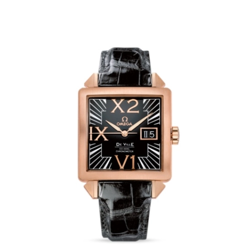 Omega De Ville 7713-50-31