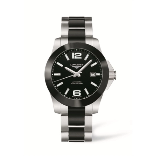 Longines Conquest L3-657-4-56-7