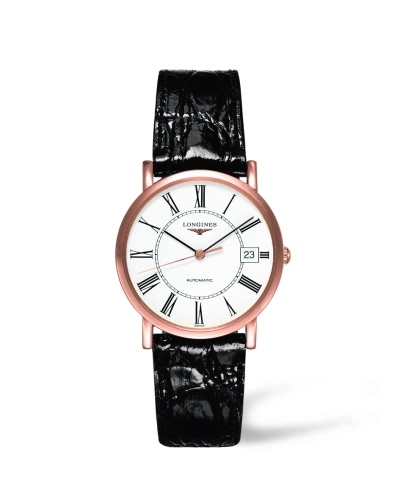 Longines Presence L4-778-8-11-0