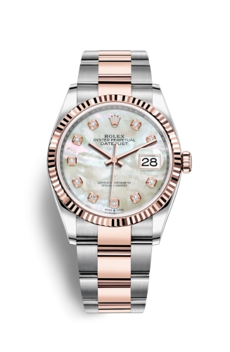 Rolex Datejust 36 126231-0022