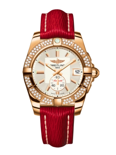 Breitling Galactic H3733053-G714-214X