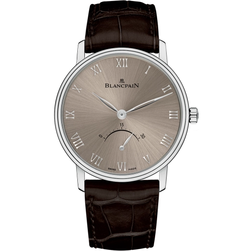 Blancpain Villeret 6653-1504-55