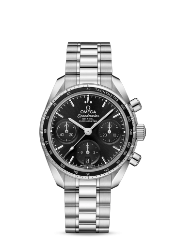 Omega Speedmaster (Non-Moonwatch) 324-30-38-50-01-001