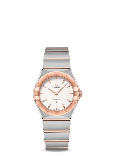 Omega Constellation 131-20-28-60-02-001