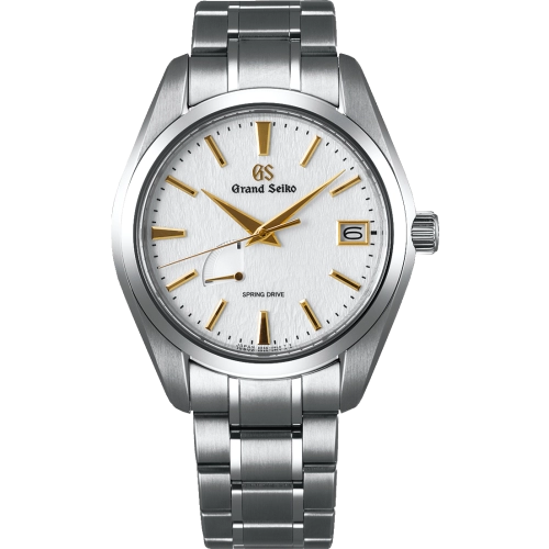 Grand Seiko Spring Drive SBGA259