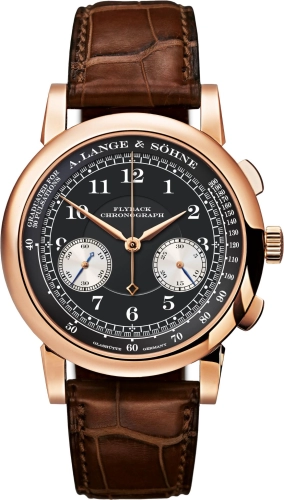 A. Lange & Söhne 1815 401-031