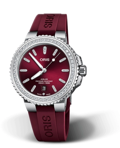 Oris Aquis 01-733-7766-4998-07-4-22-68FC