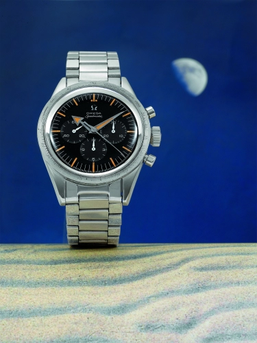 Omega Speedmaster Moonwatch CK2915-2
