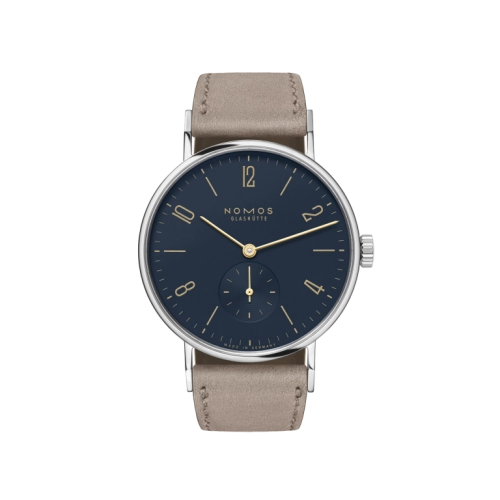 Nomos Glashütte Tangente 133