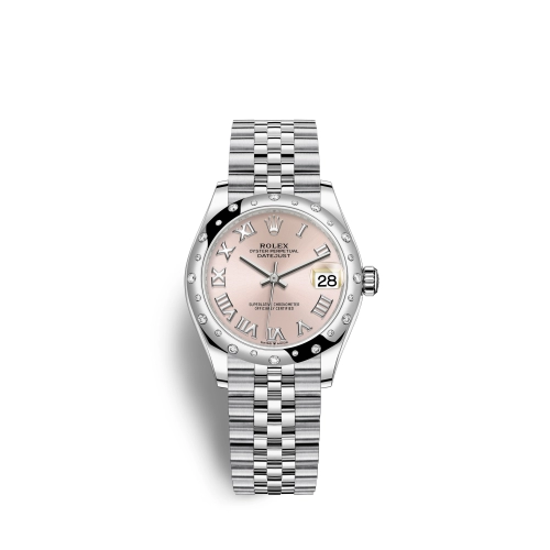 Rolex Datejust 31 278344RBR-0022