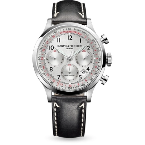 Baume & Mercier Capeland 10005