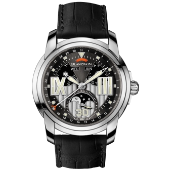 Blancpain L-Evolution 8866-1134-53B