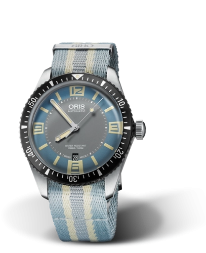 Oris Divers 65 01-733-7707-4065-07-5-20-28FC