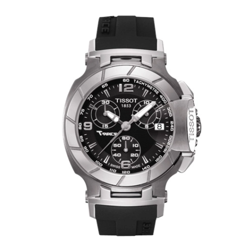 Tissot T-Race T0482171705700
