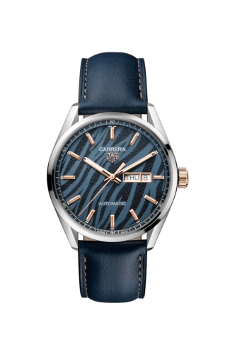 TAG Heuer Carrera WBN2050-FC6506
