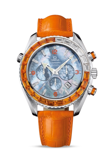 Omega Seamaster Planet Ocean 222-28-46-50-57-001