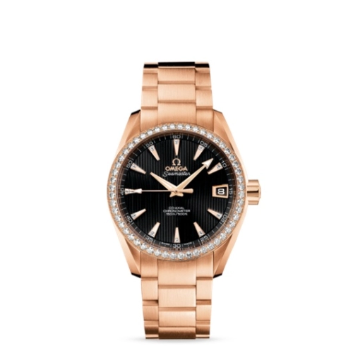Omega Aqua Terra 231-55-39-21-51-001